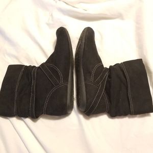 Forever Booties S- 21